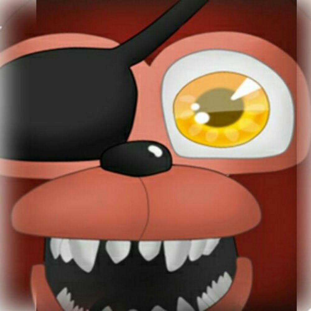 Meet your Posher, Foxy the bunny